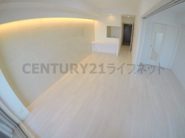 大阪市淀川区木川東４丁目のマンション