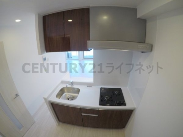 大阪市淀川区木川東４丁目のマンション