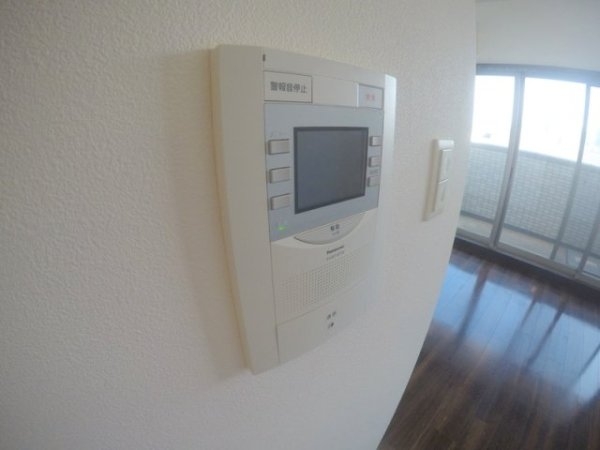 シティスパイア西中島