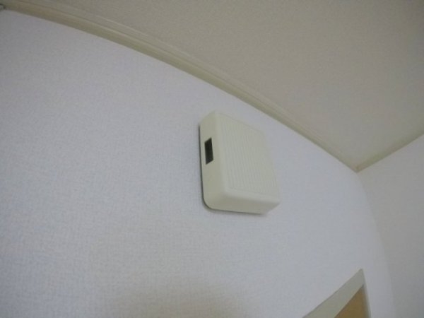 上新庄グランドハイツ北