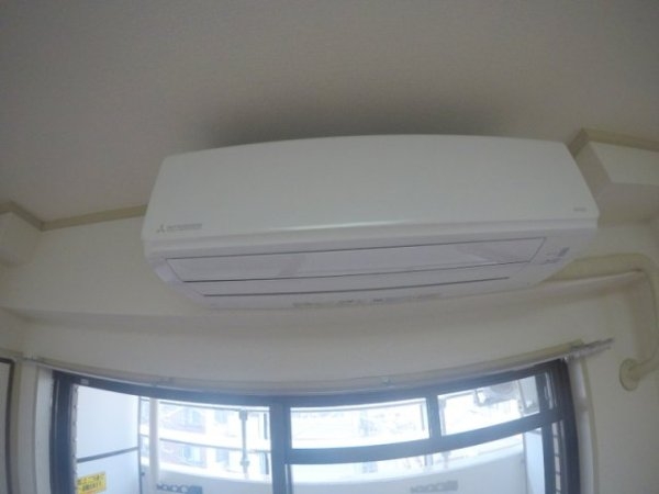 上新庄グランドハイツ北