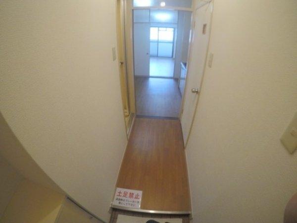 上新庄グランドハイツ北