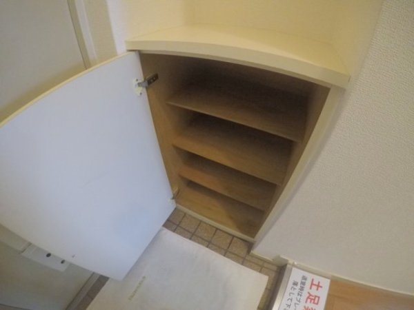 上新庄グランドハイツ北