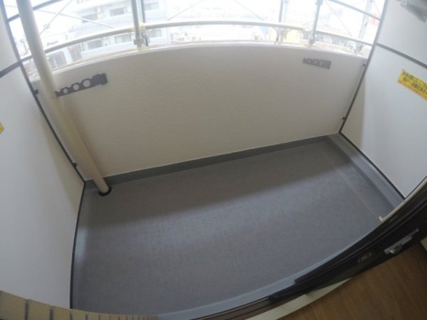 上新庄グランドハイツ北