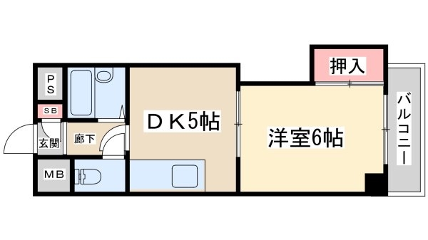 上新庄グランドハイツ北