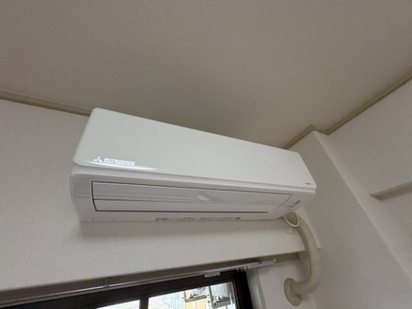 上新庄グランドハイツ北