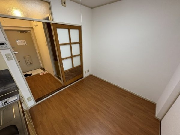 上新庄グランドハイツ北
