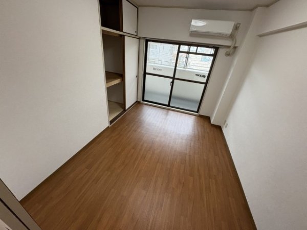 上新庄グランドハイツ北