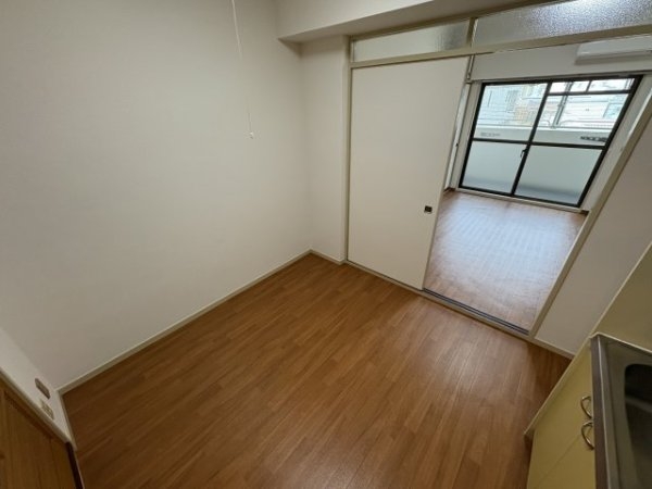 上新庄グランドハイツ北