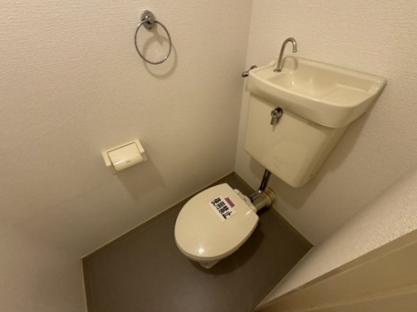 上新庄グランドハイツ北