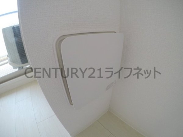 エスリード新大阪ザ・マーク