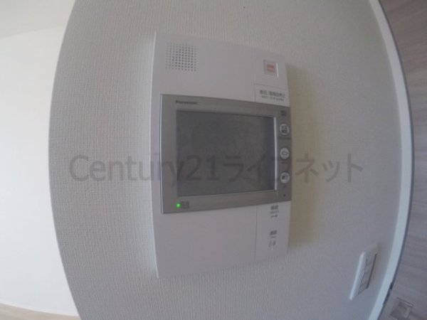 大阪市北区南扇町のマンション
