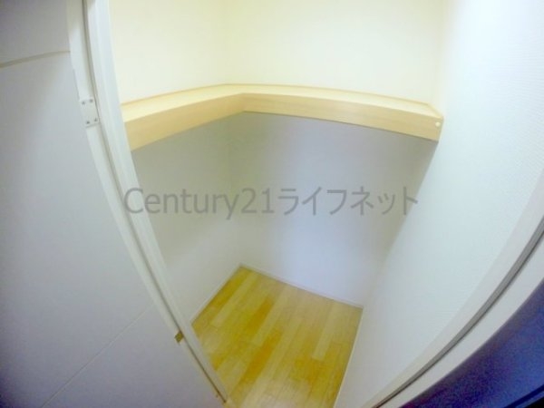 グレンパーク梅田北