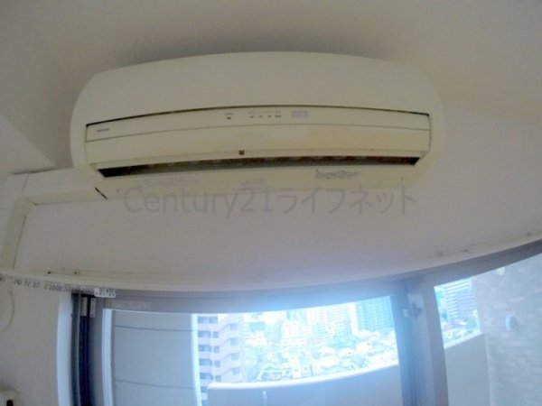 グレンパーク梅田北