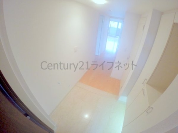 グレンパーク梅田北