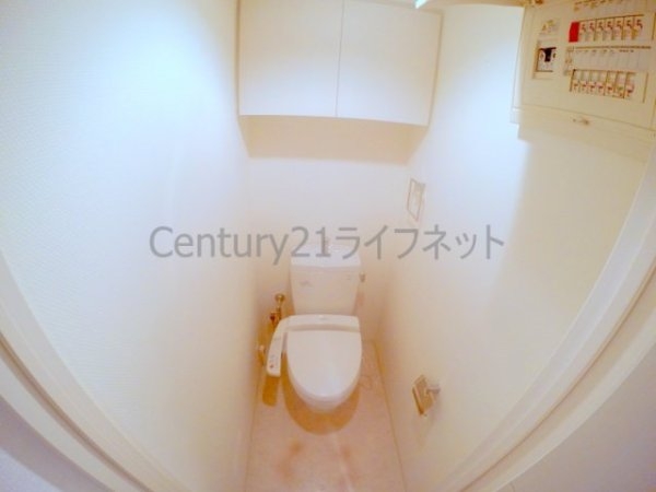 グレンパーク梅田北