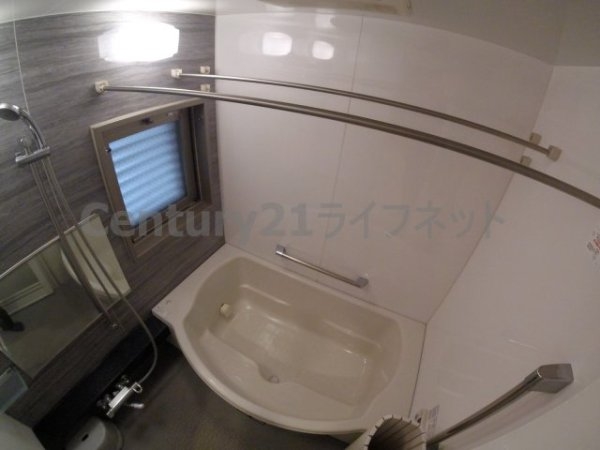 グレンパーク梅田北