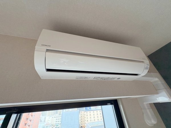 大阪市淀川区木川東４丁目のマンション