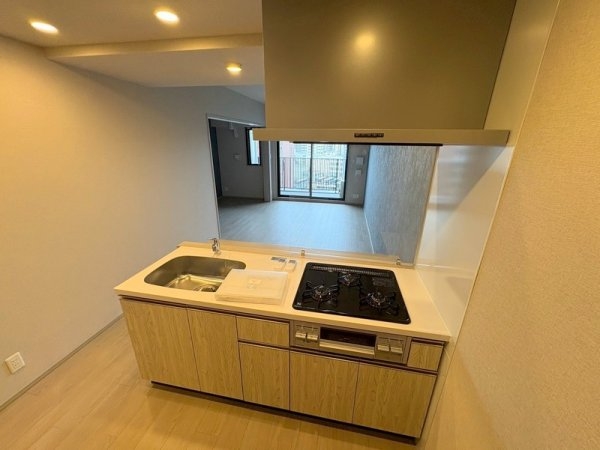 大阪市淀川区木川東４丁目のマンション