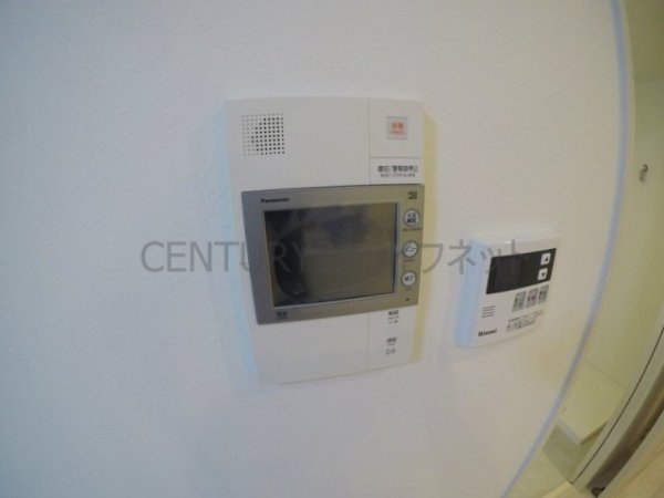 大阪市淀川区宮原１丁目のマンション