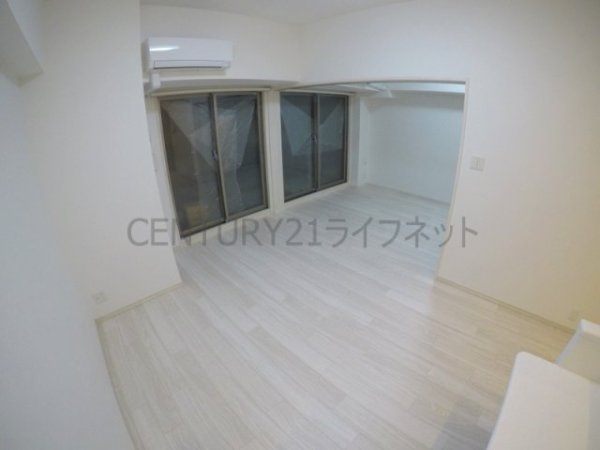 大阪市淀川区宮原１丁目のマンション
