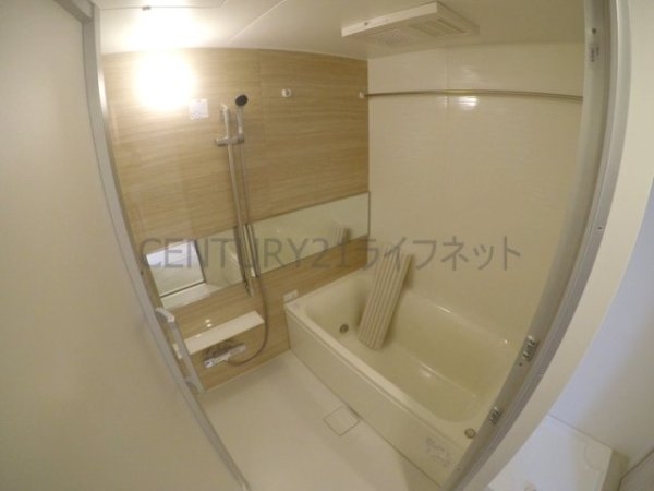 大阪市淀川区宮原１丁目のマンション