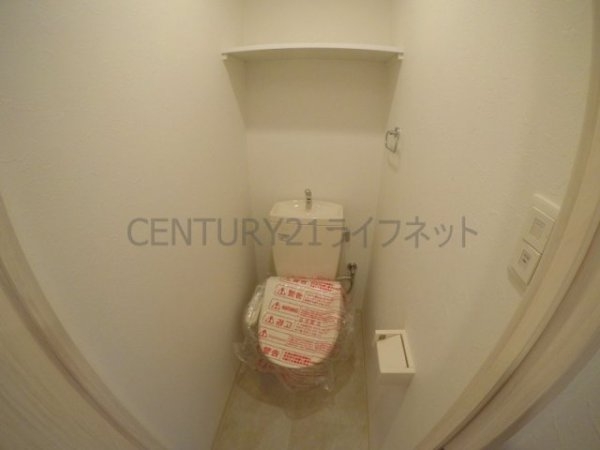 大阪市淀川区宮原１丁目のマンション