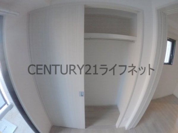 リビオメゾン西天満