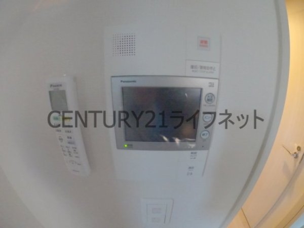 リビオメゾン西天満