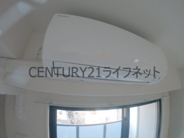 リビオメゾン西天満