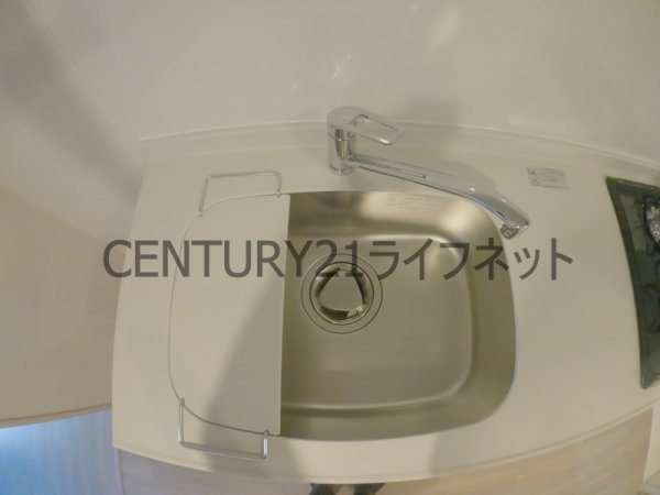 リビオメゾン西天満