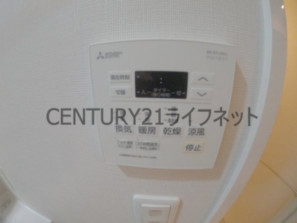 リビオメゾン西天満