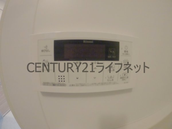 リビオメゾン西天満