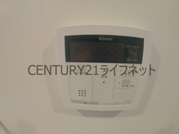 リビオメゾン西天満