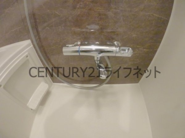 リビオメゾン西天満
