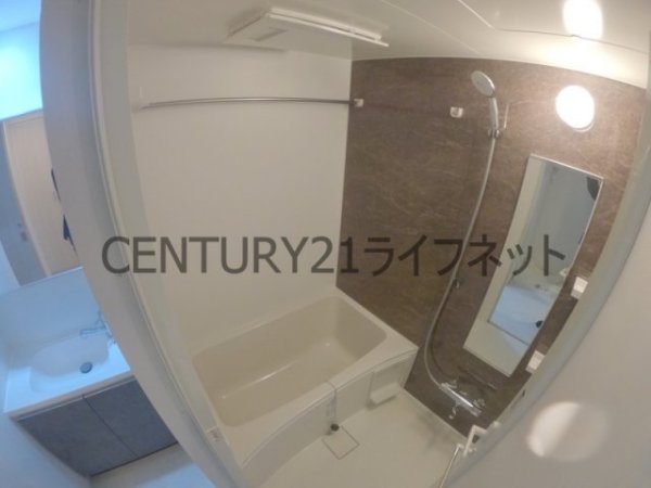 リビオメゾン西天満