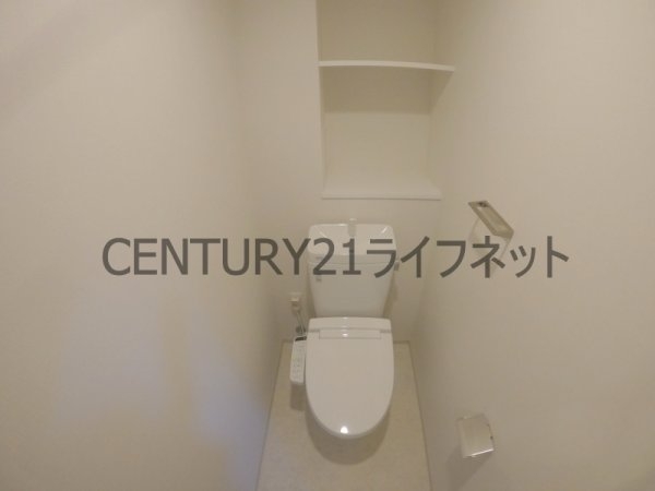 リビオメゾン西天満