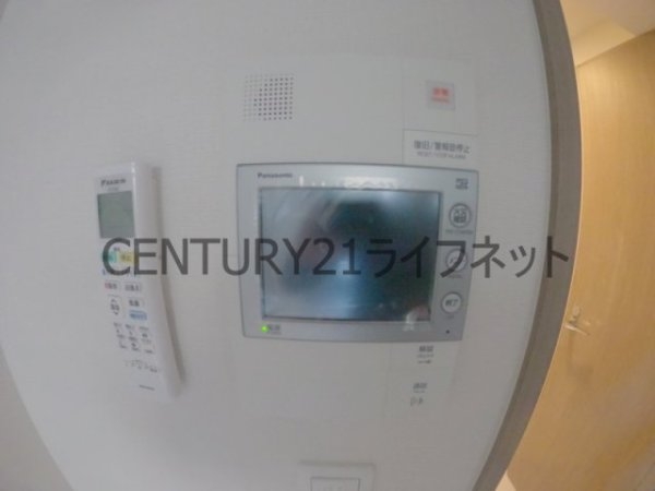 リビオメゾン西天満