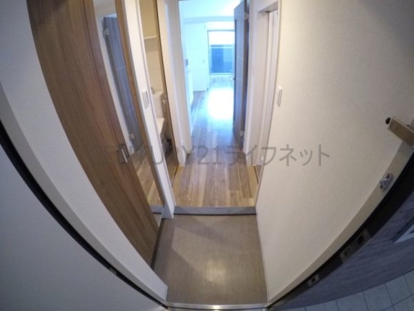 リッジガーデン江坂2