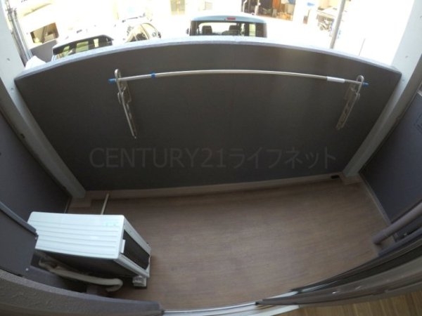 リッジガーデン江坂2
