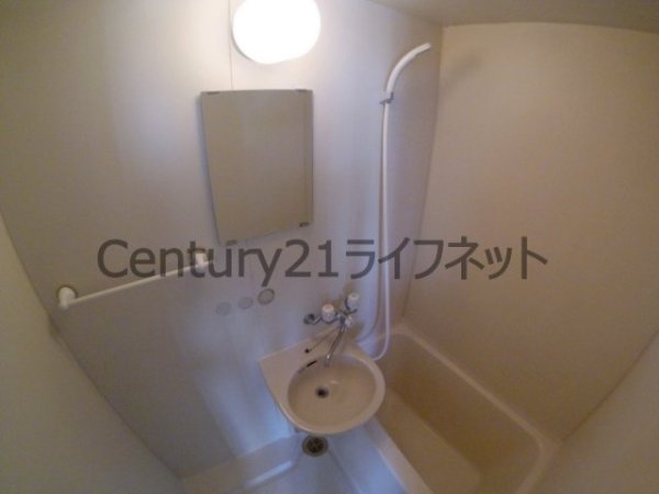 レジデンスイン梅田
