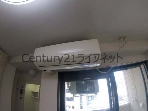 レジデンスイン梅田