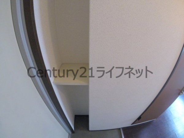 レジデンスイン梅田