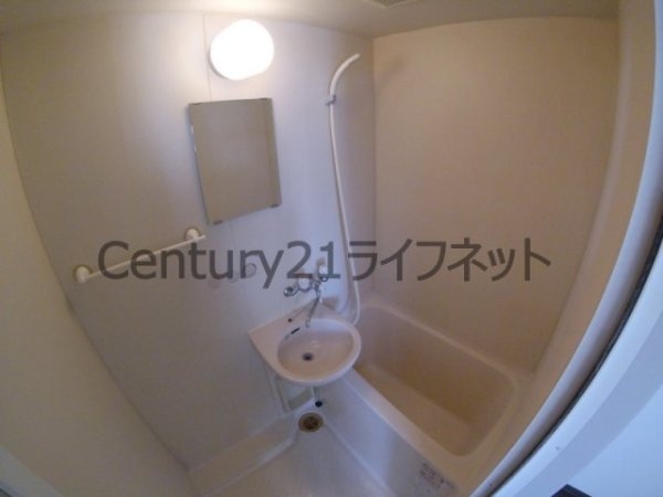 レジデンスイン梅田