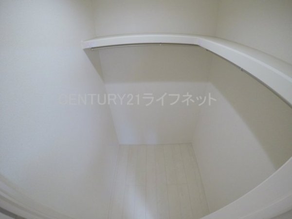 大阪市東淀川区西淡路３丁目のアパート