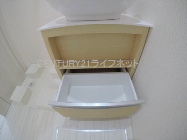 大阪市東淀川区西淡路３丁目のアパート