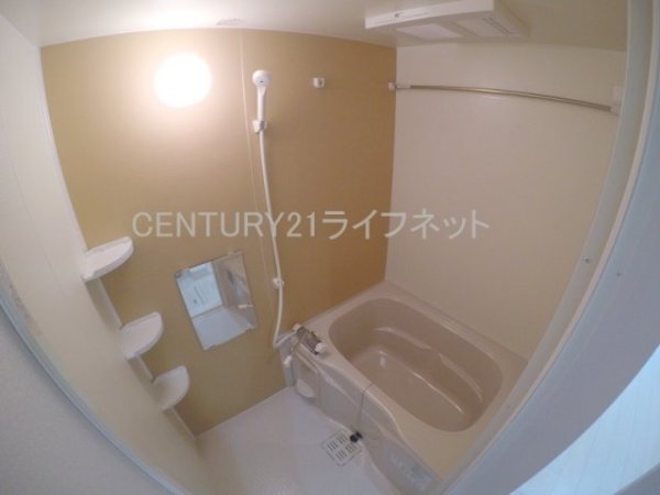 大阪市東淀川区西淡路３丁目のアパート