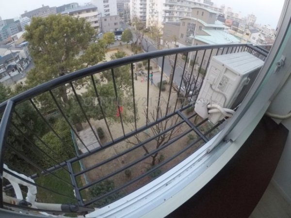 ストロング第3新大阪