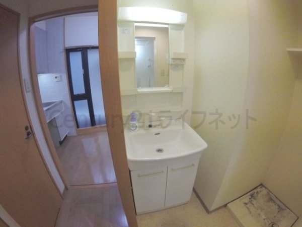 大阪市北区菅栄町のマンション