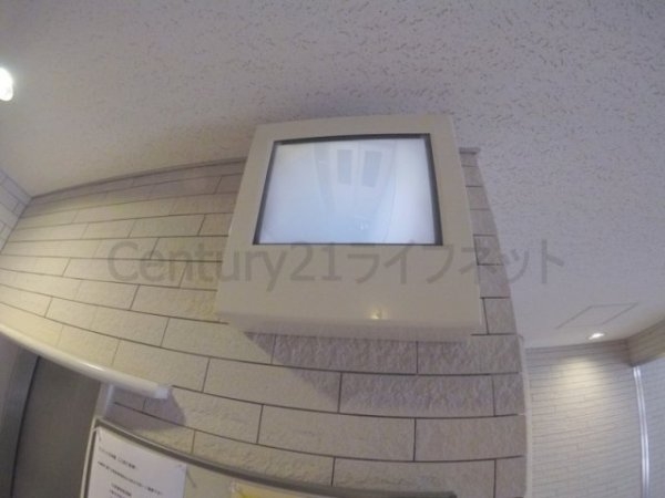 大阪市北区菅栄町のマンション